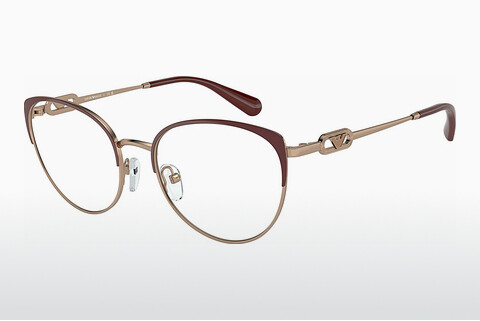 Óculos de design Emporio Armani EA1150 3268