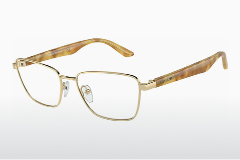 Óculos de design Emporio Armani EA1156 3013