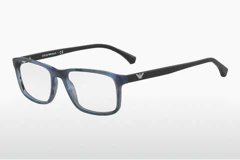 Óculos de design Emporio Armani EA3098 5549