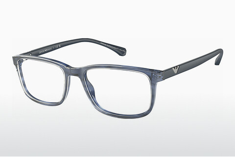 Óculos de design Emporio Armani EA3098 6054