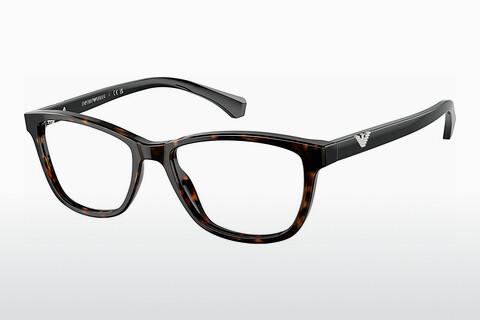 Óculos de design Emporio Armani EA3099 5026