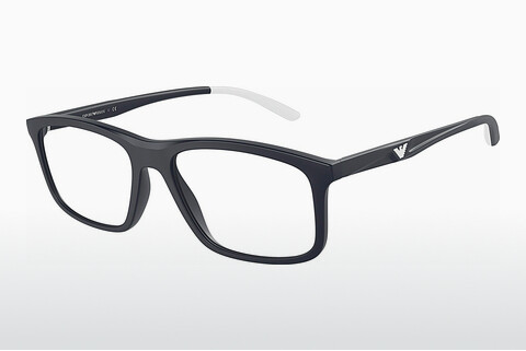 Óculos de design Emporio Armani EA3196 5088