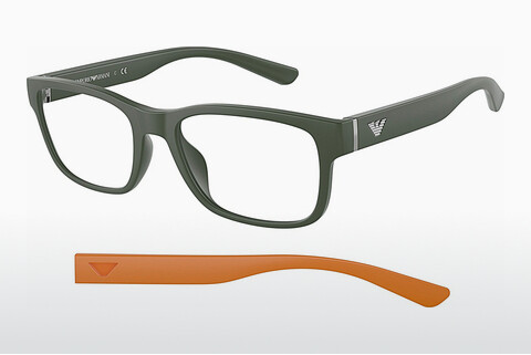 Óculos de design Emporio Armani EA3201U 5058