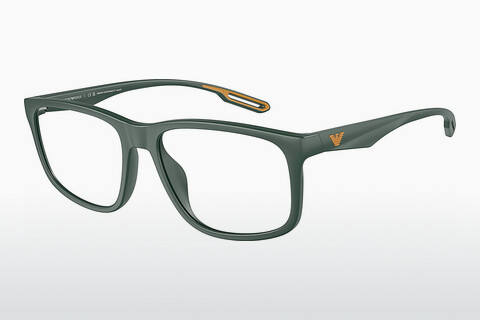 Óculos de design Emporio Armani EA3209U 5058