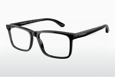 Óculos de design Emporio Armani EA3227 6051