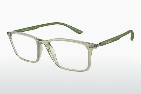 Óculos de design Emporio Armani EA3237 6107