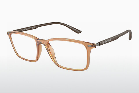 Óculos de design Emporio Armani EA3237 6110