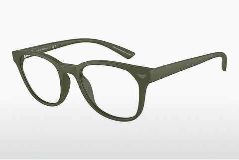 Óculos de design Emporio Armani EA3240U 6099