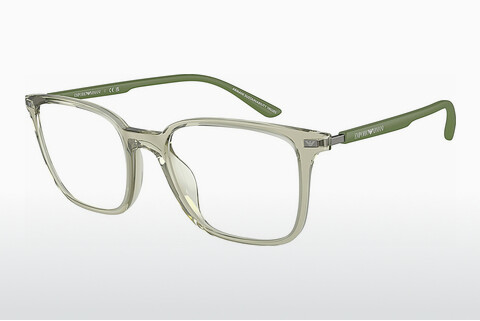 Óculos de design Emporio Armani EA3242U 6107