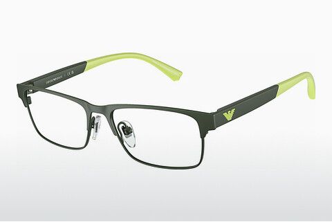 Óculos de design Emporio Armani EK1001 3017