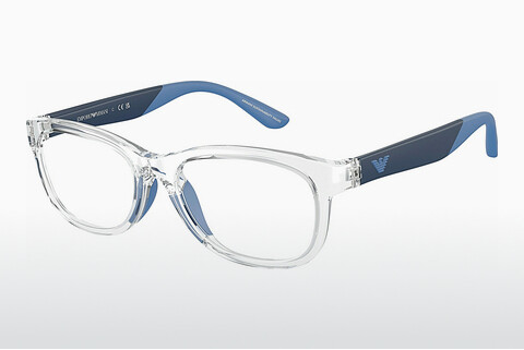 Óculos de design Emporio Armani EK3001 5893