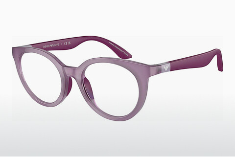 Óculos de design Emporio Armani EK3007 6136