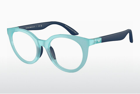 Óculos de design Emporio Armani EK3007 6137