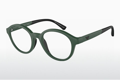 Óculos de design Emporio Armani EK3202 5058