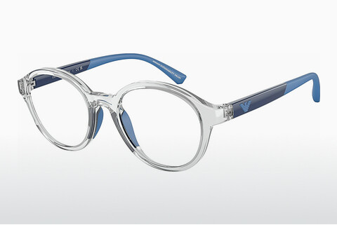 Óculos de design Emporio Armani EK3202 5893
