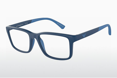 Óculos de design Emporio Armani EK3203 5088