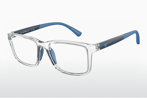 Óculos de design Emporio Armani EK3203 5893