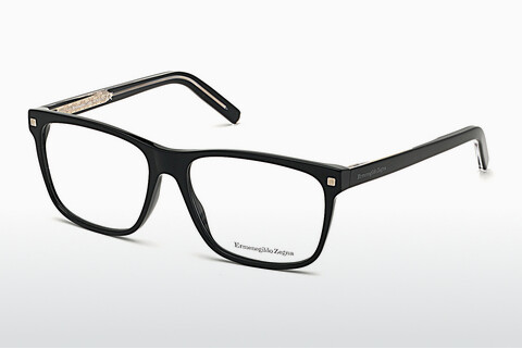 Óculos de design Ermenegildo Zegna EZ5170 01A