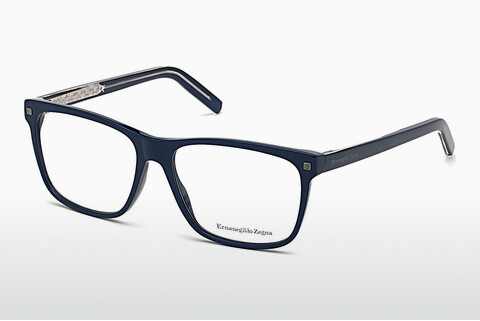 Óculos de design Ermenegildo Zegna EZ5170 090