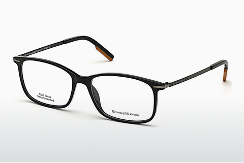 Óculos de design Ermenegildo Zegna EZ5172 001