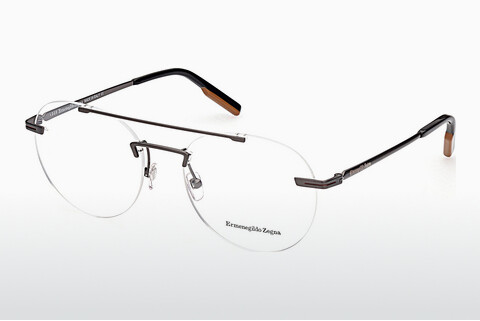 Óculos de design Ermenegildo Zegna EZ5196 008