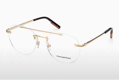 Óculos de design Ermenegildo Zegna EZ5196 030