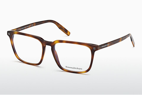 Óculos de design Ermenegildo Zegna EZ5201 052