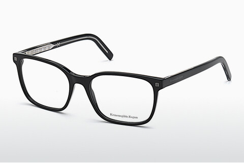 Óculos de design Ermenegildo Zegna EZ5203 001