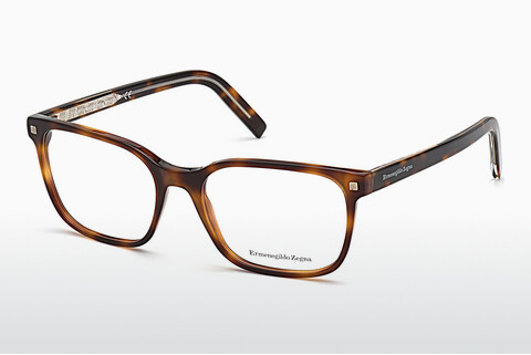 Óculos de design Ermenegildo Zegna EZ5203 052