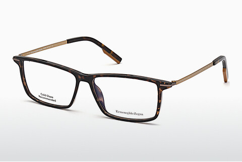 Óculos de design Ermenegildo Zegna EZ5204 052