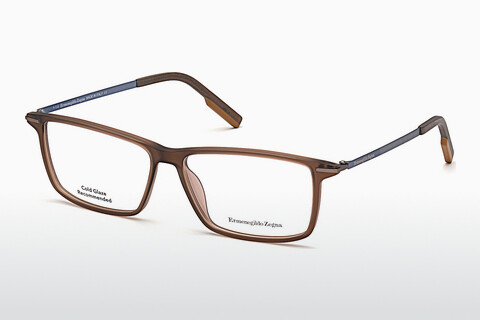 Óculos de design Ermenegildo Zegna EZ5204 058
