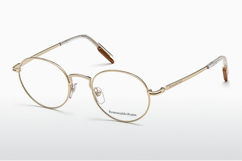Óculos de design Ermenegildo Zegna EZ5205 030