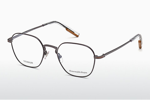 Óculos de design Ermenegildo Zegna EZ5207 008