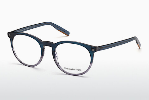 Óculos de design Ermenegildo Zegna EZ5214 092