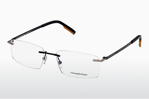 Óculos de design Ermenegildo Zegna EZ5219 002