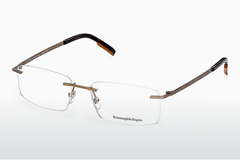 Óculos de design Ermenegildo Zegna EZ5219 038