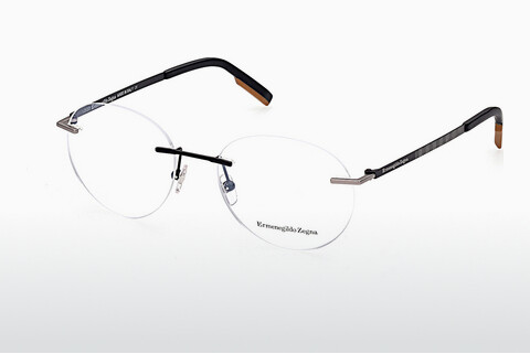 Óculos de design Ermenegildo Zegna EZ5220 002