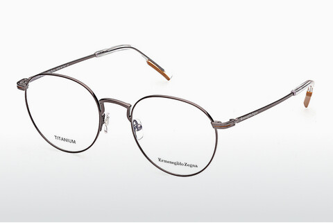 Óculos de design Ermenegildo Zegna EZ5221 008