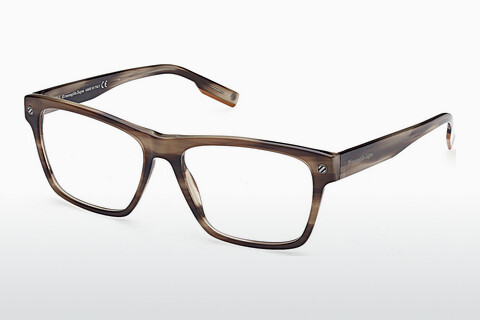 Óculos de design Ermenegildo Zegna EZ5231 050