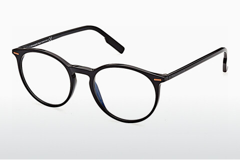 Óculos de design Ermenegildo Zegna EZ5237 001