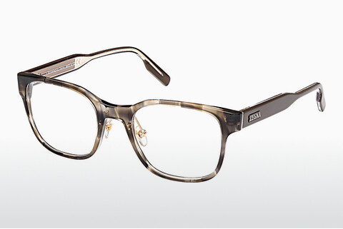 Óculos de design Ermenegildo Zegna EZ5253 098