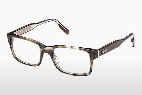 Óculos de design Ermenegildo Zegna EZ5254 098