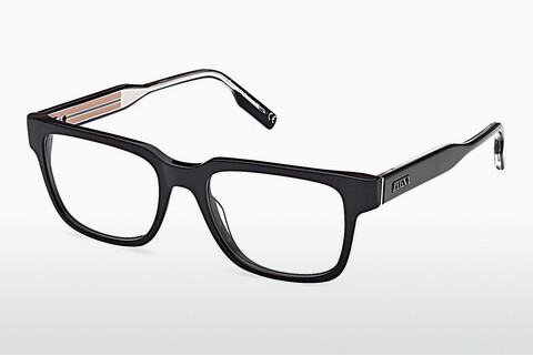 Óculos de design Ermenegildo Zegna EZ5260 001
