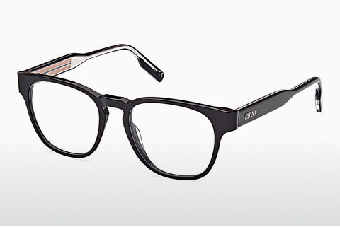 Óculos de design Ermenegildo Zegna EZ5261 001