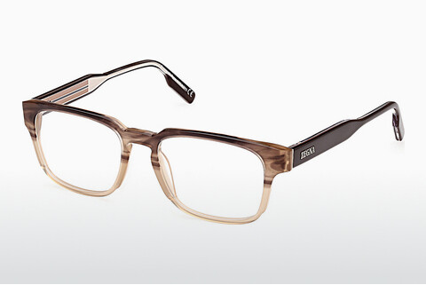 Óculos de design Ermenegildo Zegna EZ5262 050