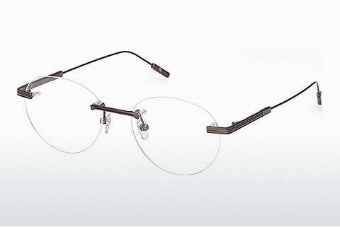 Óculos de design Ermenegildo Zegna EZ5263-H 008
