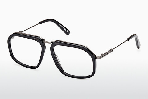 Óculos de design Ermenegildo Zegna EZ5271 001
