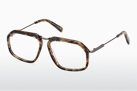 Óculos de design Ermenegildo Zegna EZ5271 056