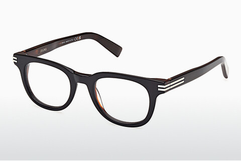 Óculos de design Ermenegildo Zegna EZ5279 005