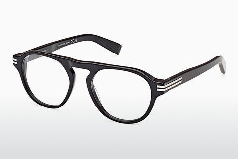Óculos de design Ermenegildo Zegna EZ5281 001